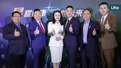 生技產業強強聯手出擊 星寶×致瑩結盟引領健康新趨勢