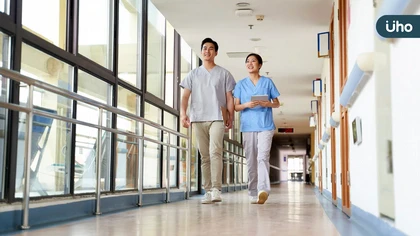 振興醫院成立「創新醫療中心」 引領精準與微創醫療新時代