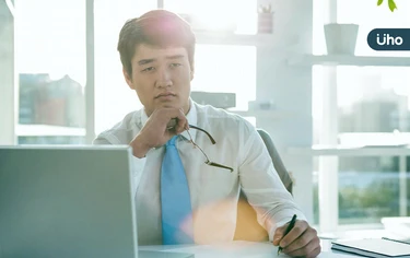 面對不熟悉的新事物怎麼辦？台積電財務高層揭「1關鍵心法」變轉機