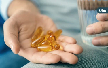 孩子有過動症⋯吃魚油能改善嗎？醫揭「效果因人而異」只能作為輔助