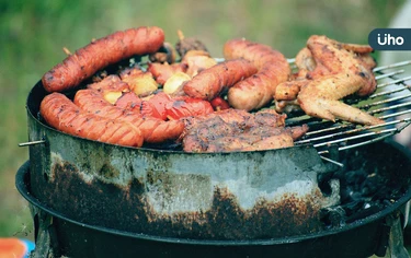 中秋烤肉害身體慢性發炎！醫揪「這些食材」超毒：牛肉、起司上榜