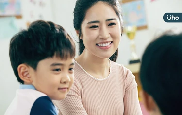 洗衣、做飯、教小孩⋯當媽媽好辛苦？心理師：先學會做「60分媽媽」