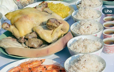 好兄弟還沒吃，人就先拉肚子？營養師警告：熟食祭拜別超過●●小時