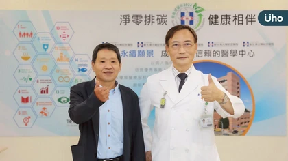 52歲工程師騎車屁股痛 以為痔瘡發作 大腸直腸癌第三期再復發 聯合療法激發免疫反應