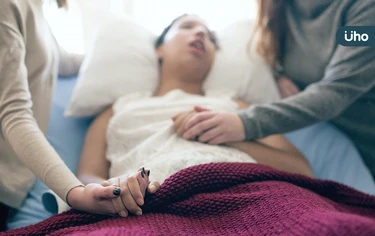 護理長「照顧躁鬱同學」卻被斷聯收場⋯林靜芸：不打擾的支持是最好陪伴