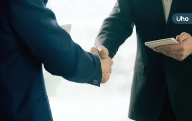 貴人究竟從何而來？林峰丕：願意當別人的貴人，自然會有貴人出現