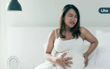 懷孕初期出血怎麼辦？先看你是哪一型！中醫教你「安胎2招」先別緊張