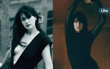 《穿著Prada的惡魔2》開拍！42歲安海瑟薇「5大保養秘訣」打造凍齡魅力