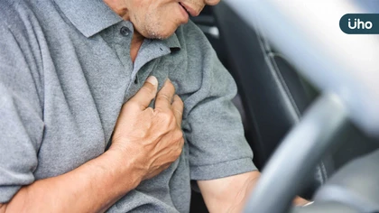 鉀離子暴衝威脅心衰竭患者!醫籲注意共病與用藥,同時掌握多元治療選擇