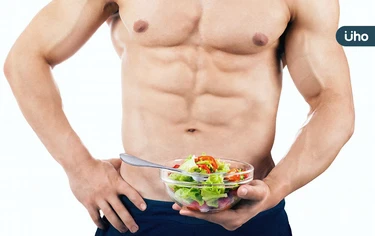 狂吃長更多肌肉？「髒增肌」累積脂肪是肌肉的3倍！醫教1招真正增肌