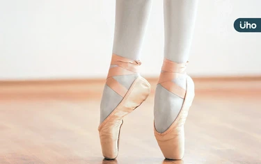 中年後必備的品德！她跳芭蕾舞學會的人生哲學：「態度」能左右一切