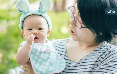 該送新手媽媽什麼禮物？育兒必備「6項神物」一次送到媽媽心坎裡