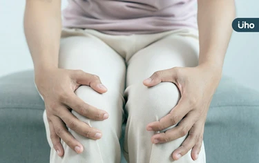 全台350萬人膝蓋退化！疼痛、喀喀聲⋯醫警告出現「這3症狀」就要小心