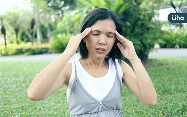 婦自律神經失調，暈到只能扶牆走！醫囑「戒吃1物」治好多年怪病