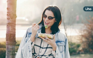 安海瑟薇的瘦身關鍵！營養師授「PATH飲食法」4步驟瘦出理想身材