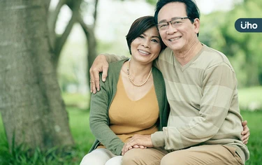 讓另一半成為「最佳老伴」！熟齡夫妻相處秘訣：彼此保有獨立空間