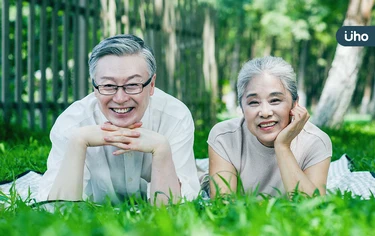 優活編輯精選》老後人生如何過得充實？教你「1關鍵」別總是回首過去