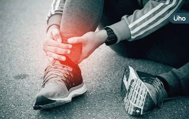 有圖解》跑步、馬拉松總是腳踝受傷？專家教「暖身3招」先穩定關鍵肌群