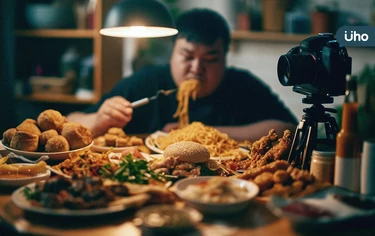 長輩吃飯沒胃口？恐患老年厭食症！專家教「看吃播10分鐘」提升食慾