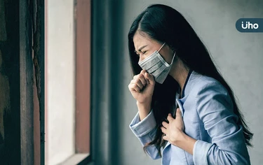 咳不停是感冒還沒好？小心慢性咳嗽！醫示警：「超過●●週」別再拖
