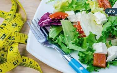 超夯「211飲食法」輕鬆瘦！減重名醫列3種搭配：素食、速食都適用