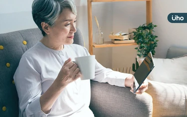 房間很小也要放沙發！老後居家生活3大原則：優先順從自己的意志