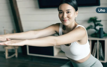 如何養成運動習慣？專家公開3個「持續運動祕訣」：每天深蹲5次就好