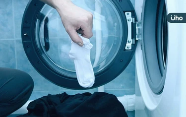 襪子要每天換洗嗎？可以丟洗衣機？教你「正確洗襪指南」2步驟速殺菌