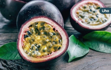 百香果是高蛋白水果之王！營養師揭「1杯達5公克」營養等於1顆雞蛋