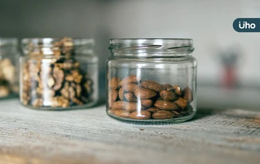 堅果開封該常溫還冷藏保存？專家揭正確保存3步驟：多做1事延緩氧化