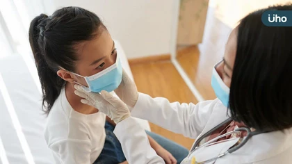 頸部反覆流膿恐藏隱疾  萬芳醫院提醒警覺腮裂囊腫