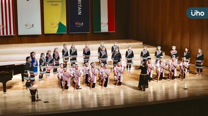 健康身心靈發光的場域抵「嘉」！嘉義講堂音樂會11月16日熱情登場 安頓身心的最「嘉」所在