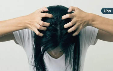 天天洗頭好嗎？為什麼洗完頭還會癢？專家揪頭皮保養「3大隱形兇手」