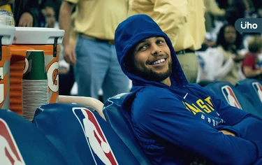 NBA史上第一位全票MVP！史蒂芬．柯瑞的必勝心法：只專注贏一場就好