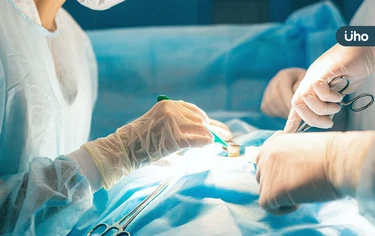 給病人許未來的希望！女兒捐肝救母親⋯麻醉科醫選擇「不告知風險」