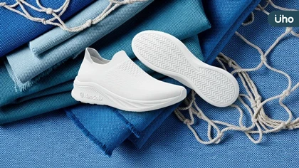 A.S.O阿瘦首度參與亞太永續博覽會 以「足測3.0 × 循環 × 零負擔」展現鞋業永續行動力