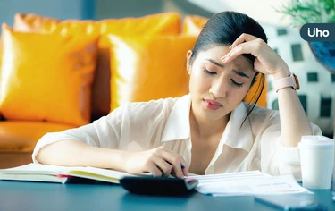比星期一更讓人心煩？神經性焦慮致「週日恐慌症」醫教1招紓解壓力