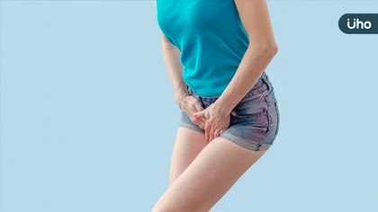 間質性膀胱炎反覆發作 「腹式呼吸法」穩定膀胱神經