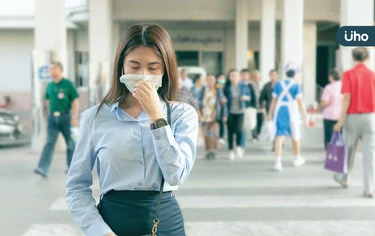 流感季提早報到？疾管署揭「就醫破10萬人次」推估本週進入流行期