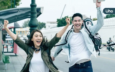 情侶想關係長久，要經常玩在一起！婚姻權威教「1技巧」讓感情升溫