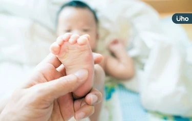每6名寶寶就1人死於先天疾病！醫曝「1罕病」自費篩檢率不到7成5