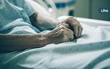 失智症末期能活多久？如何評估時間？教你看「觀察量表9症狀」預測
