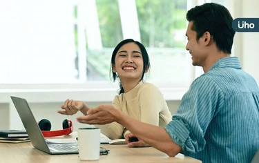 如何鍛鍊「社交腹肌」？溝通專家揭秘訣：先問「1句話」為對方著想