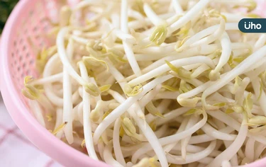 豆芽別放塑膠袋丟冰箱！賣菜達人教正確保存法：放入「1物」加冷水