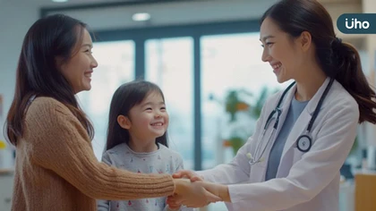  讓「罕見病」不再「罕治」—尿素循環障礙UCDs健保納入新藥