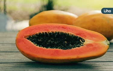 木瓜一天吃多少？木瓜哪些人不適合吃？「萬壽果」功效、禁忌一次看