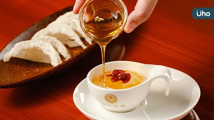 中秋節新選擇!舉杯邀月共品燕窩 源生時養中秋獻禮燕窩滋養與琉璃工藝相輝映