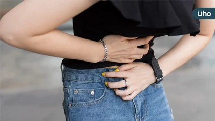 壓力大好發腸躁症 茶飲或藥膳紓壓保腸