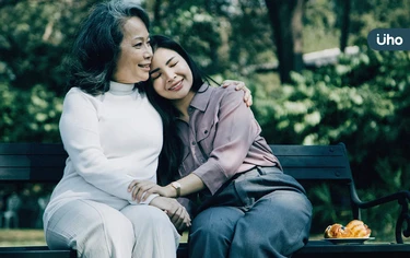 失去你以後，我也成為媽媽⋯女兒的真誠告白：理想的媽媽輪廓是你