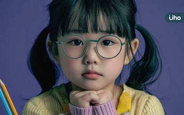 眼如氣球般膨脹！醫揭「高度近視」視力恐受損：「這1點」是治療關鍵